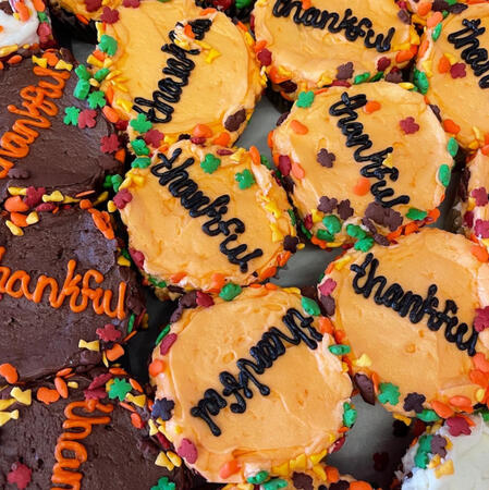 More volunteers More volunteers